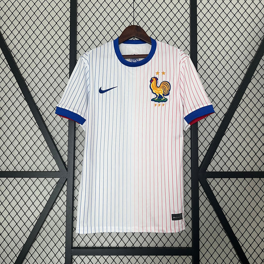 Équipe de France Extérieur 2024
