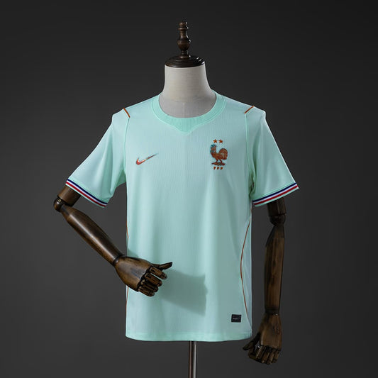 Équipe de France Extérieur Coupe du Monde 2026