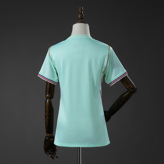 Équipe de France Femme Extérieur Coupe du Monde 2026
