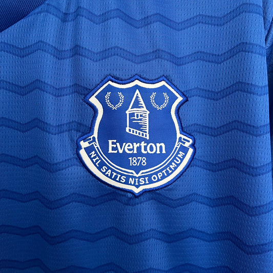 Everton Domicile 25/26