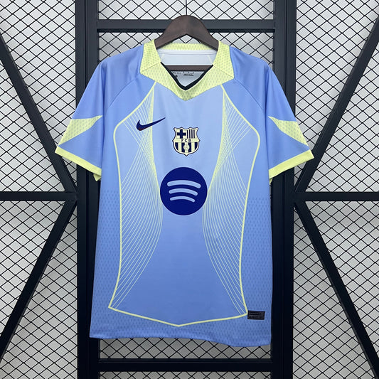 FC Barcelone Concept Mauve 25/26