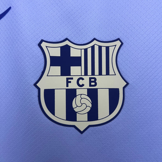 FC Barcelone Concept Mauve 25/26