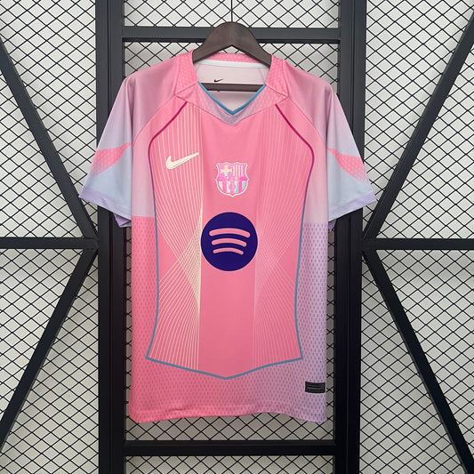 FC Barcelone Concept Rose 25/26