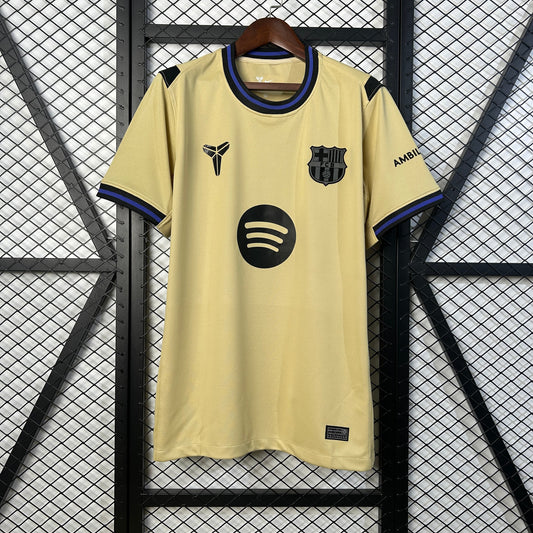 FC Barcelone Extérieur 25/26