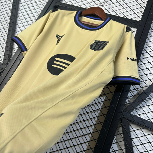 FC Barcelone Extérieur 25/26