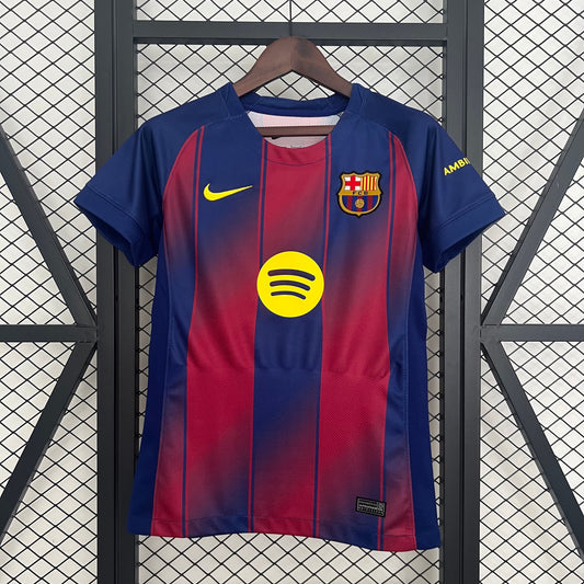 FC Barcelone Femme Domicile 25/26
