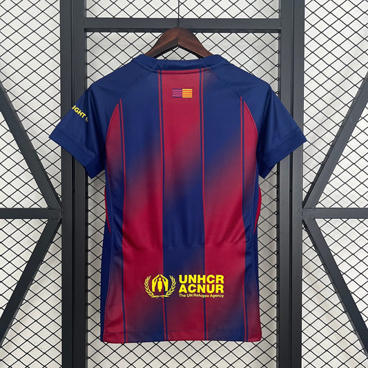 FC Barcelone Femme Domicile 25/26