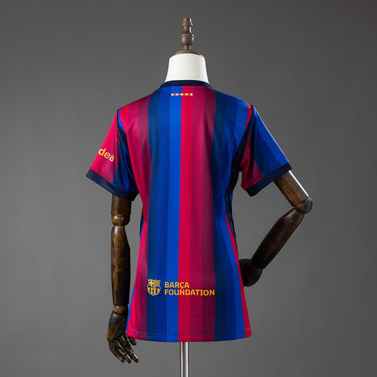 FC Barcelone Femme Domicile 26/27