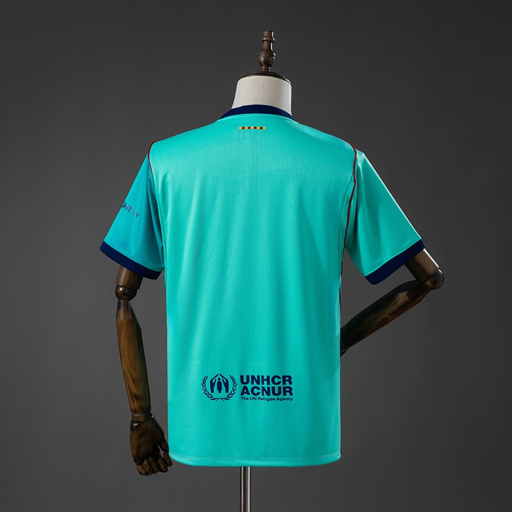 FC Barcelone Third 26/27