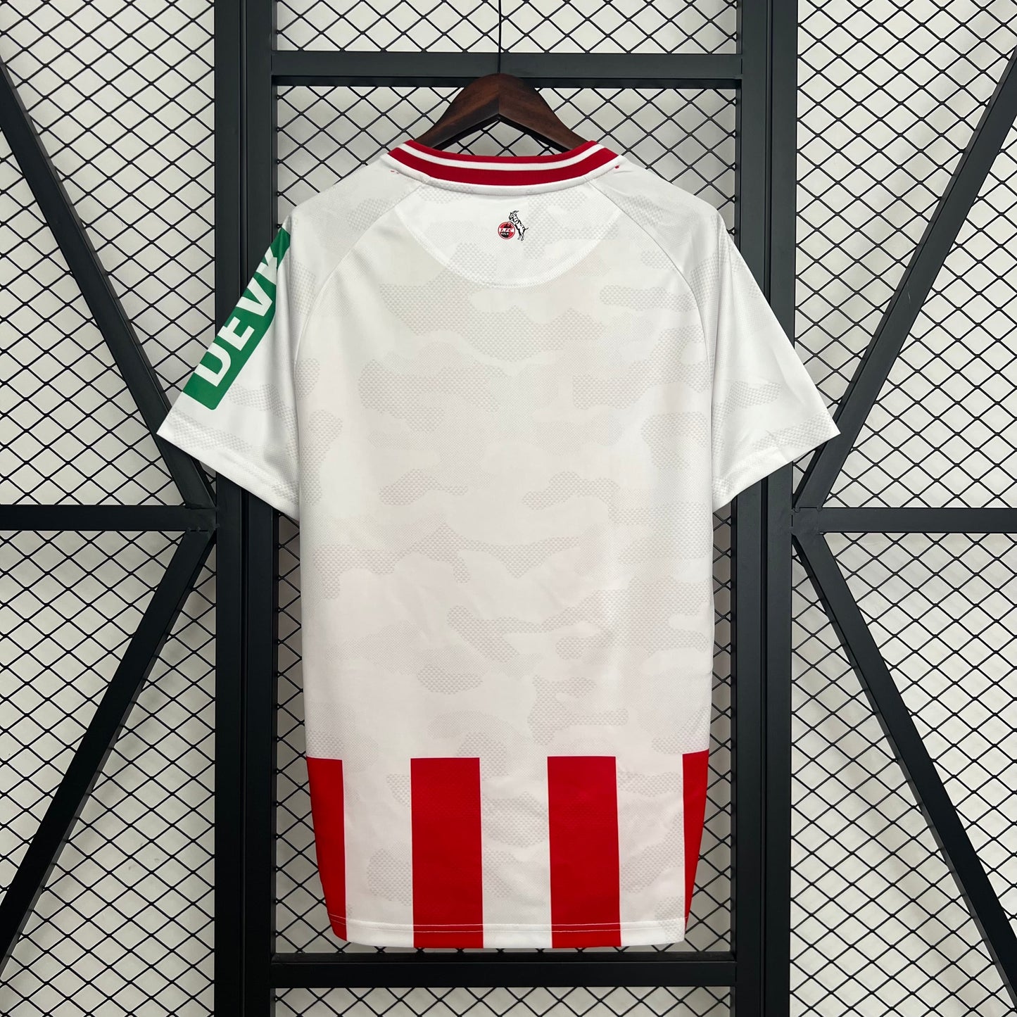 FC Cologne Domicile 25/26