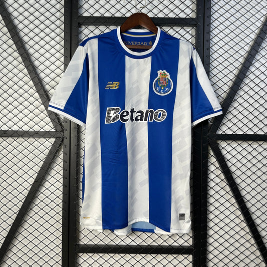 FC Porto Domicile 25/26