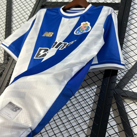 FC Porto Domicile 25/26
