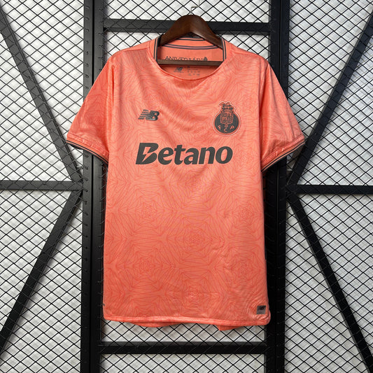 FC Porto Extérieur 25/26