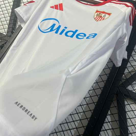 FC Séville domicile 25/26