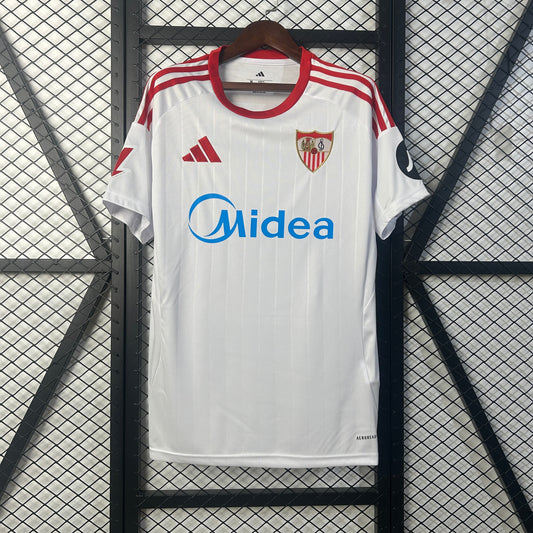 FC Séville domicile 25/26