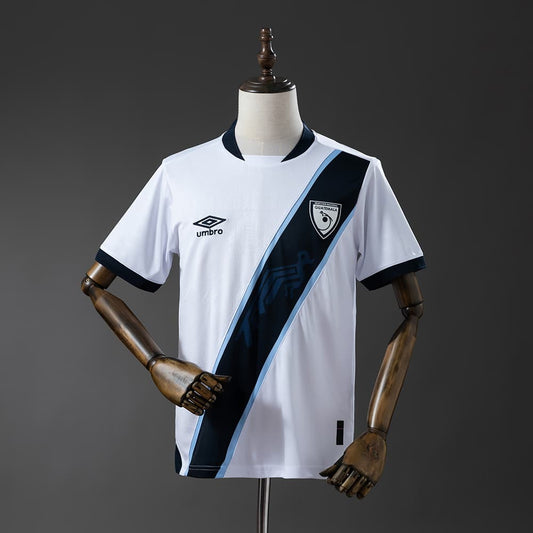 Guatemala Domicile Coupe du Monde 2026