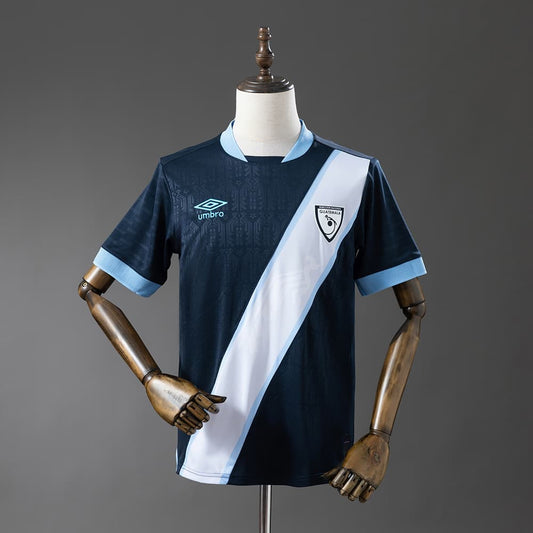 Guatemala Extérieur Coupe du Monde 2026