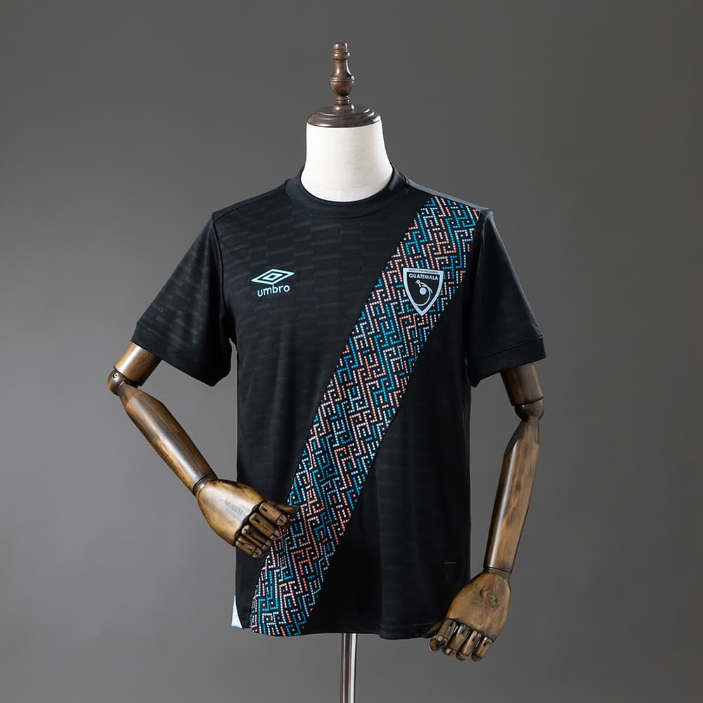Guatemala Third Coupe du Monde 2026