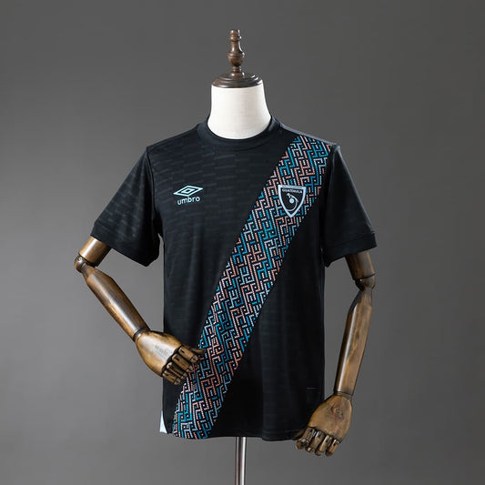 Guatemala Third Coupe du Monde 2026