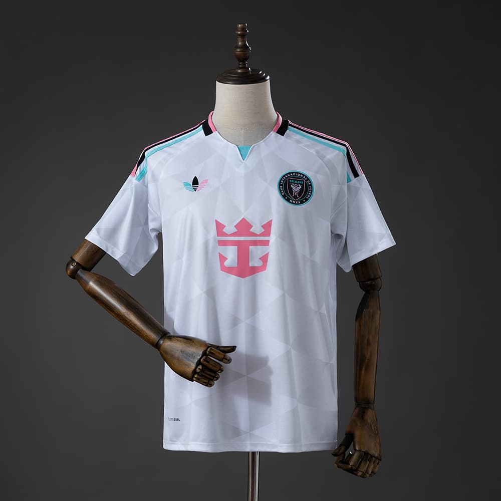 Inter Miami CF Domicile 26/27