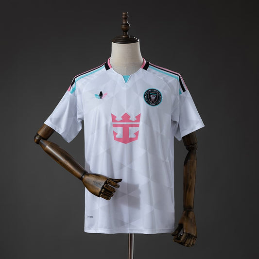 Inter Miami CF Domicile 26/27