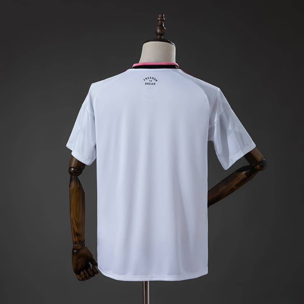 Inter Miami CF Domicile 26/27