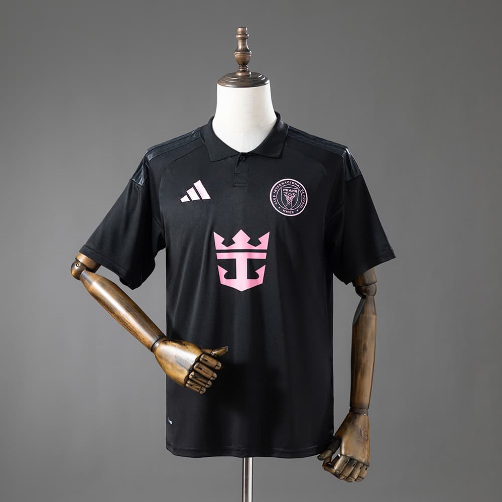 Inter Miami CF Extérieur 26/27