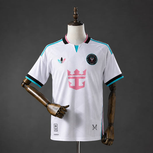 Inter Miami CF Third 26/27