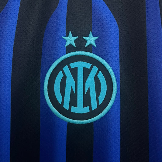 Inter Milan Domicile 25/26