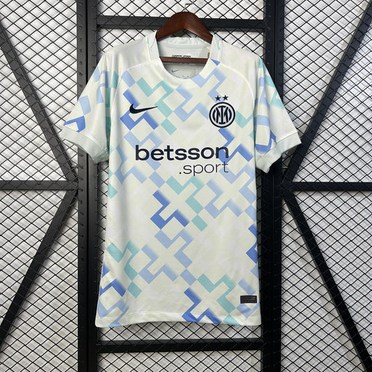 Inter Milan Extérieur 25/26