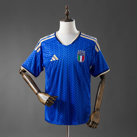 Italie Domicile Coupe du Monde 2026