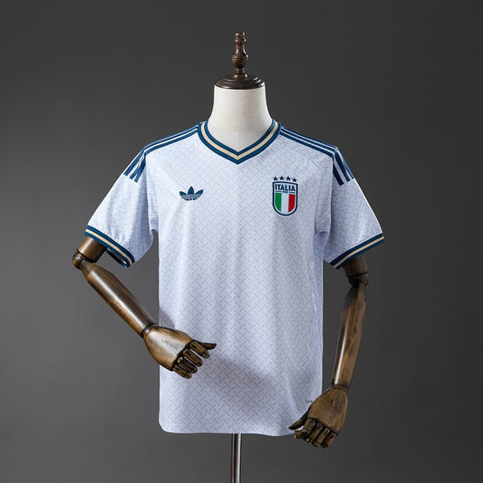Italie Extérieur Coupe du Monde 2026