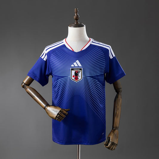 Japon Domicile Coupe du Monde 2026