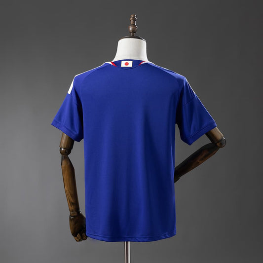 Japon Domicile Coupe du Monde 2026