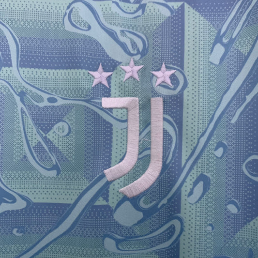 Juventus Turin Extérieur 25/26