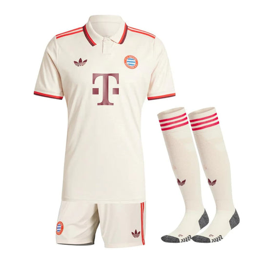 KIT Enfant Bayern Munich Third 24/25