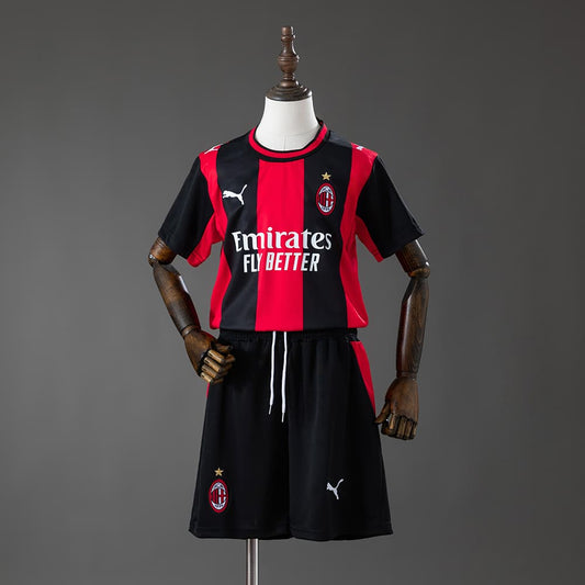 KIT Enfant AC Milan Domicile 26/27