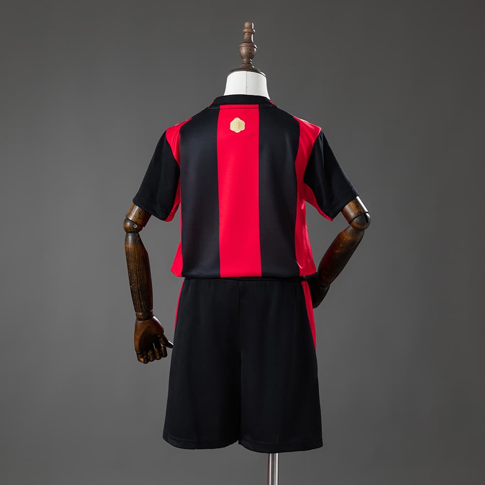 KIT Enfant AC Milan Domicile 26/27