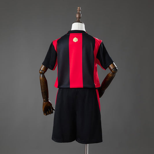 KIT Enfant AC Milan Domicile 26/27