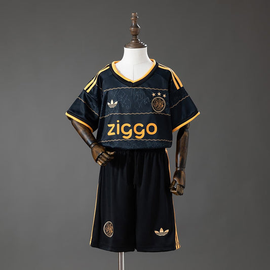 KIT Enfant Ajax Amsterdam Extérieur 26/27