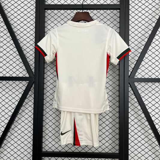 KIT Enfant Chelsea Extérieur 25/26