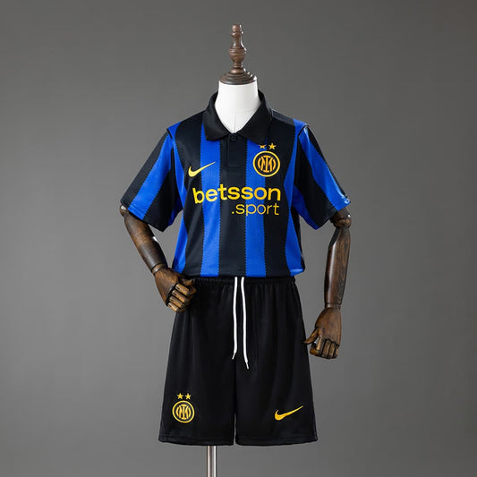 KIT Enfant Inter Milan Domicile 26/27