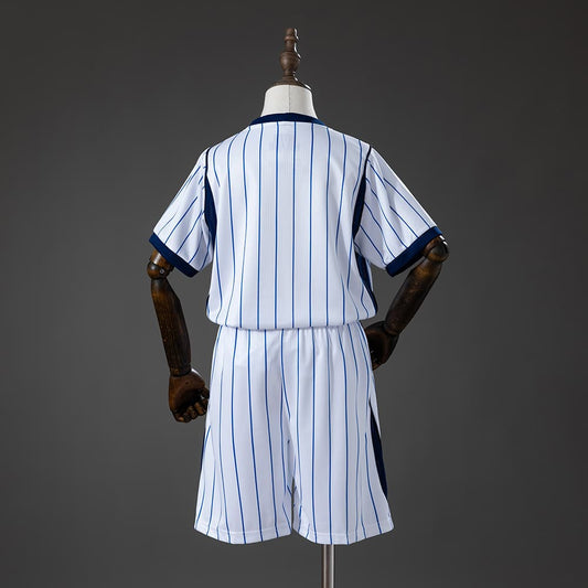 KIT Enfant Inter Milan Extérieur 26/27
