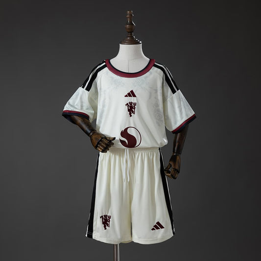 KIT Enfant Manchester United Third 26/27