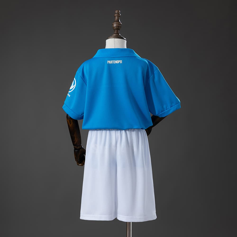KIT Enfant Naples (SSC Napoli) Domicile 26/27