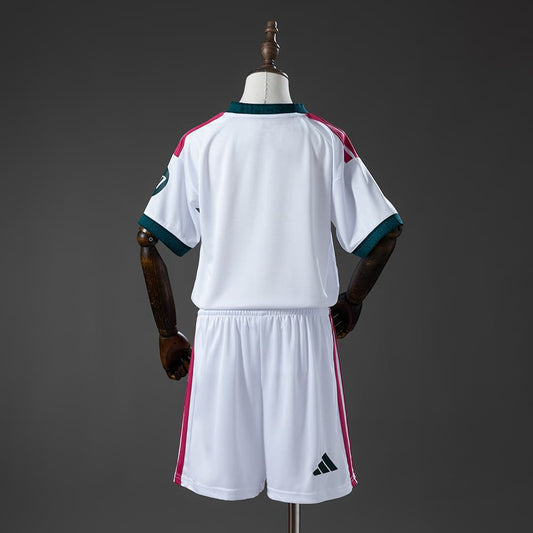 KIT Enfant Real Madrid Domicile 26/27