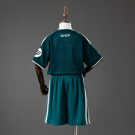 KIT Enfant Real Madrid Extérieur 26/27