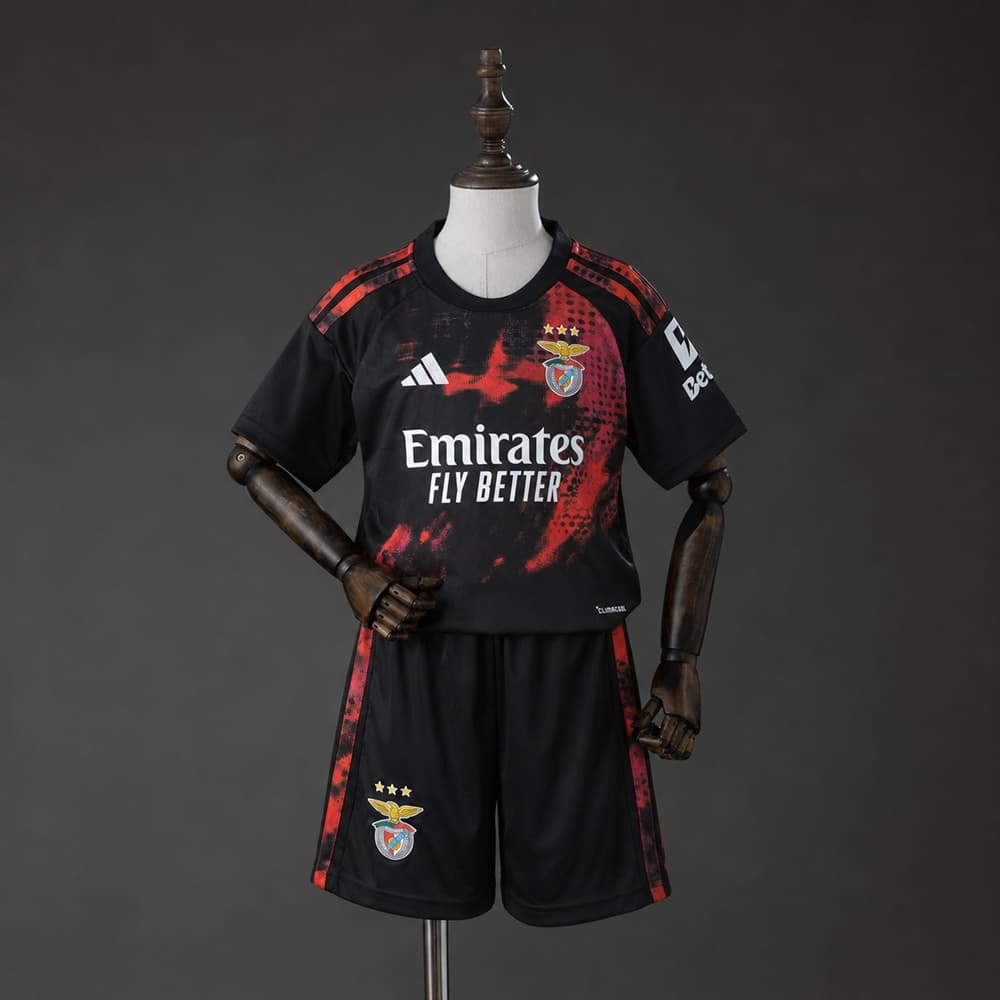 KIT Enfant SL Benfica Third 26/27
