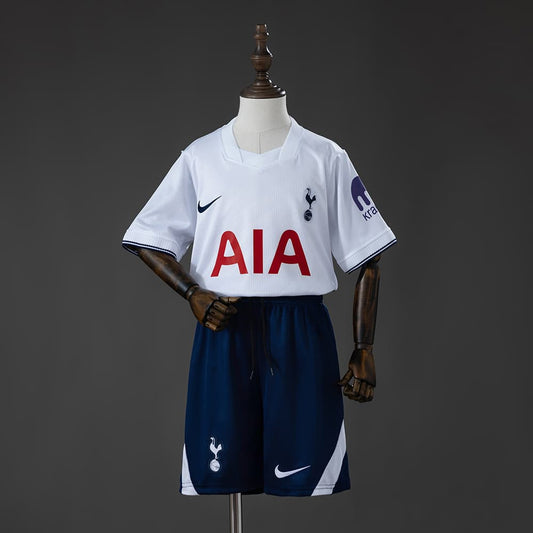 KIT Enfant Tottenham Hotspur Domicile 26/27