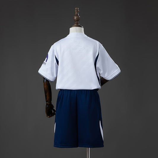KIT Enfant Tottenham Hotspur Domicile 26/27